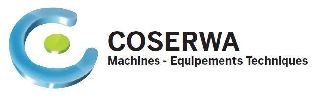 COSERWA, Machines - Equipements - Techniques